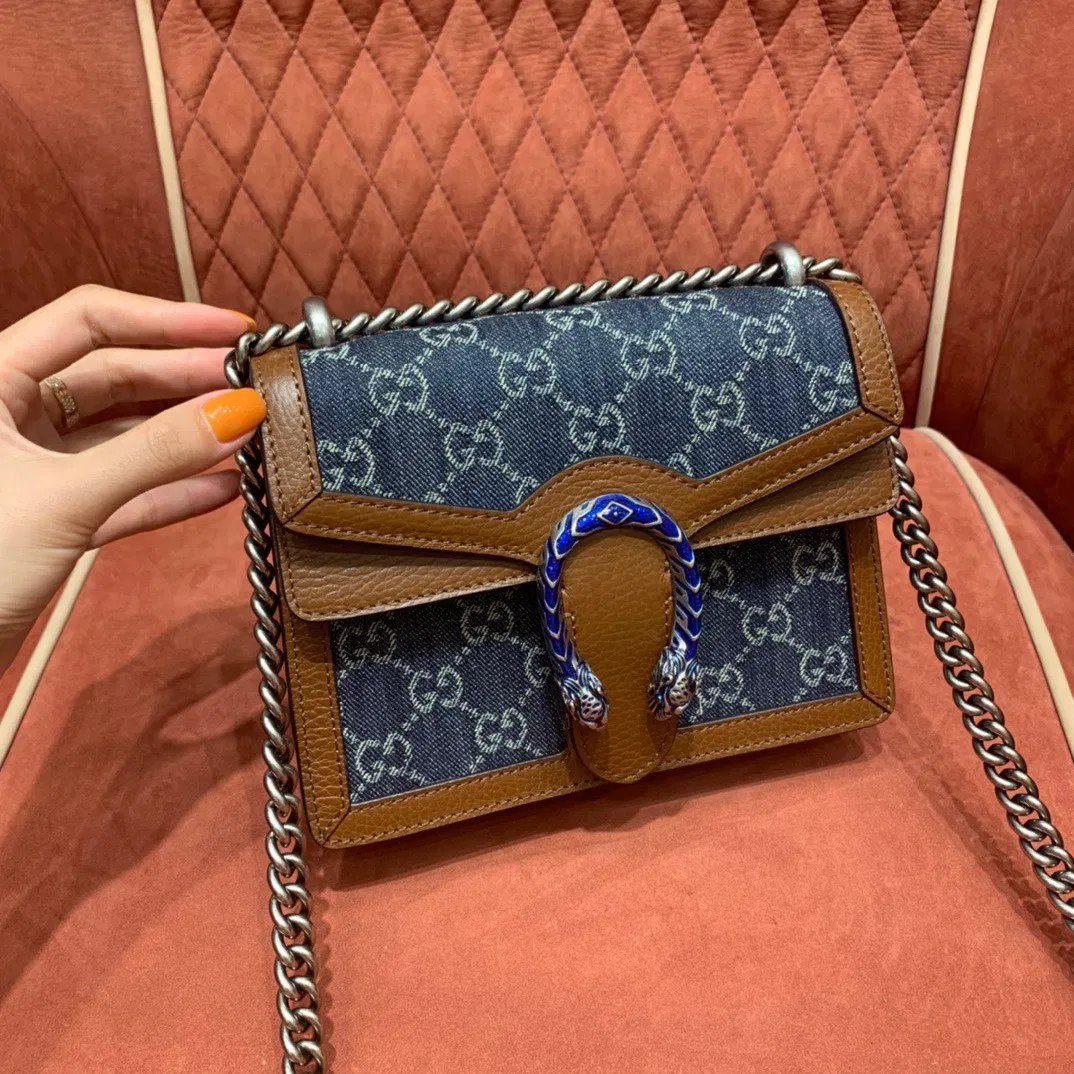 Dionsus shoulder bag