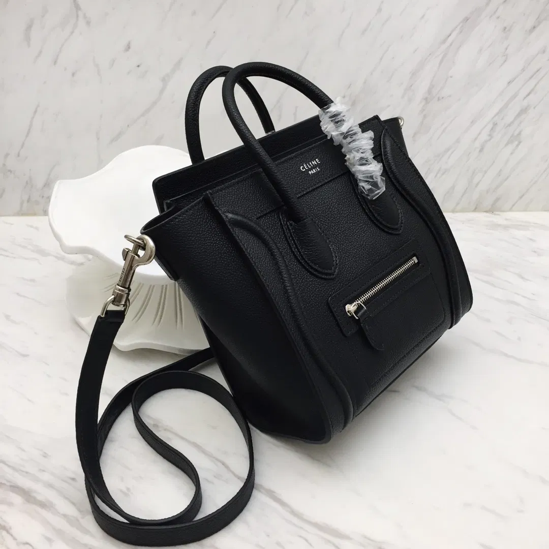 Luggage Bag — image 9