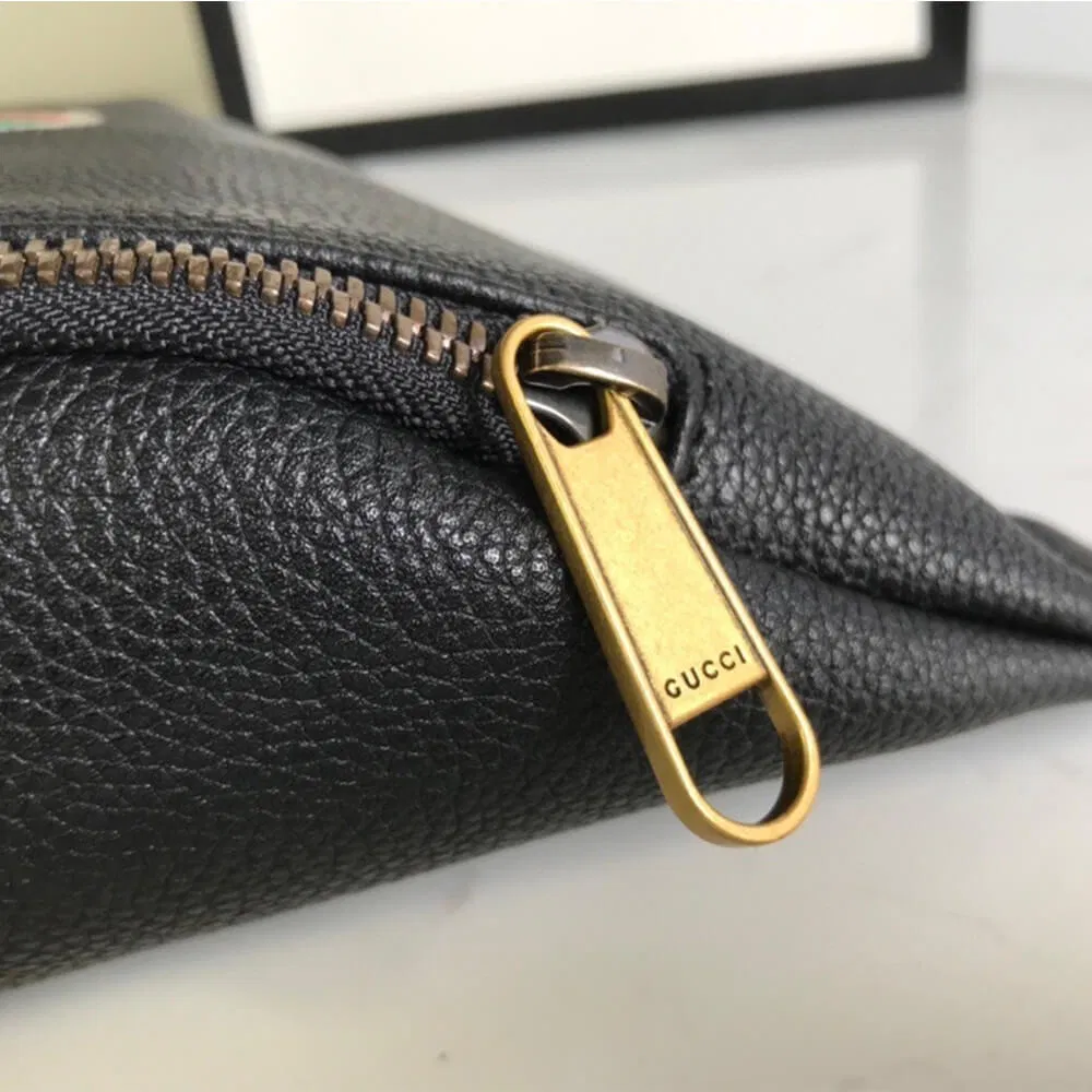 GUCCI Print Belt Bag — image 6