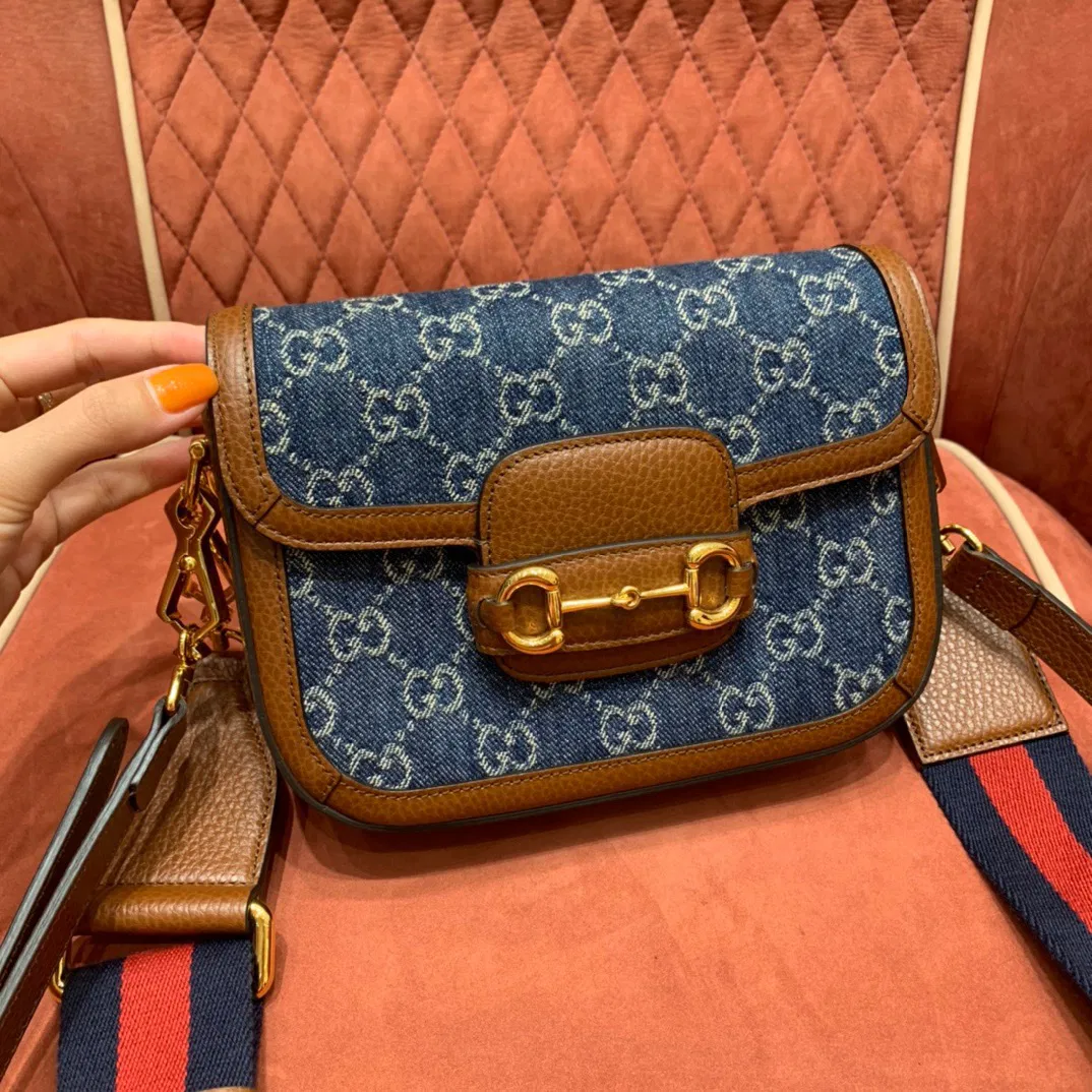 Gucci Horsebit