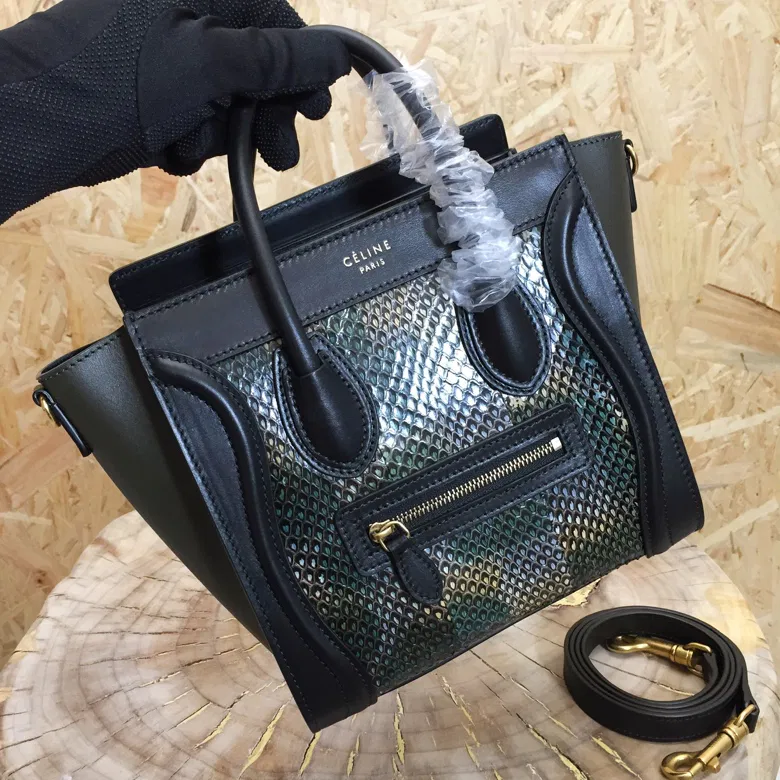 Luggage Bag — image 2