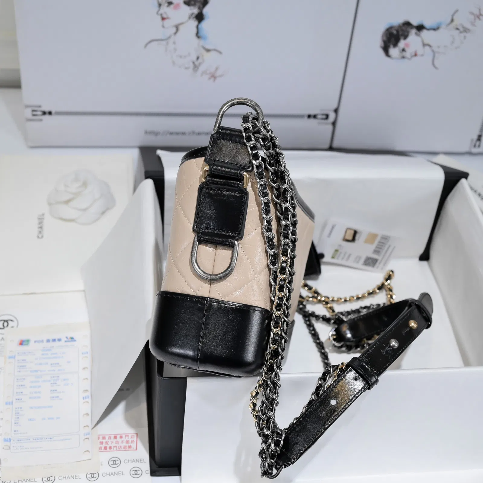 Gabrielle de Chanel — image 2