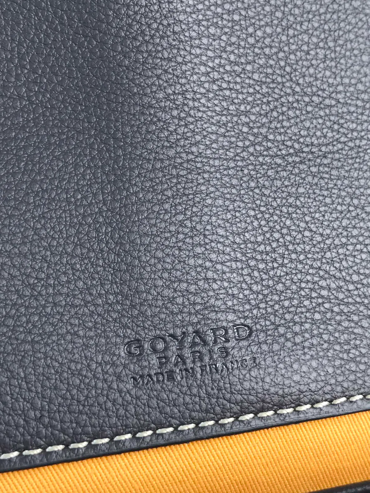 Belvédère Bag — image 5