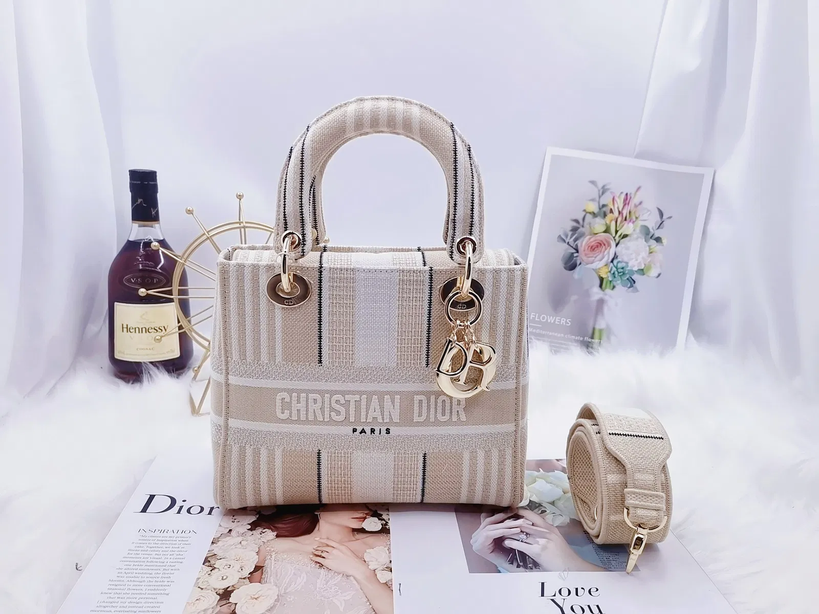 Lady Dior