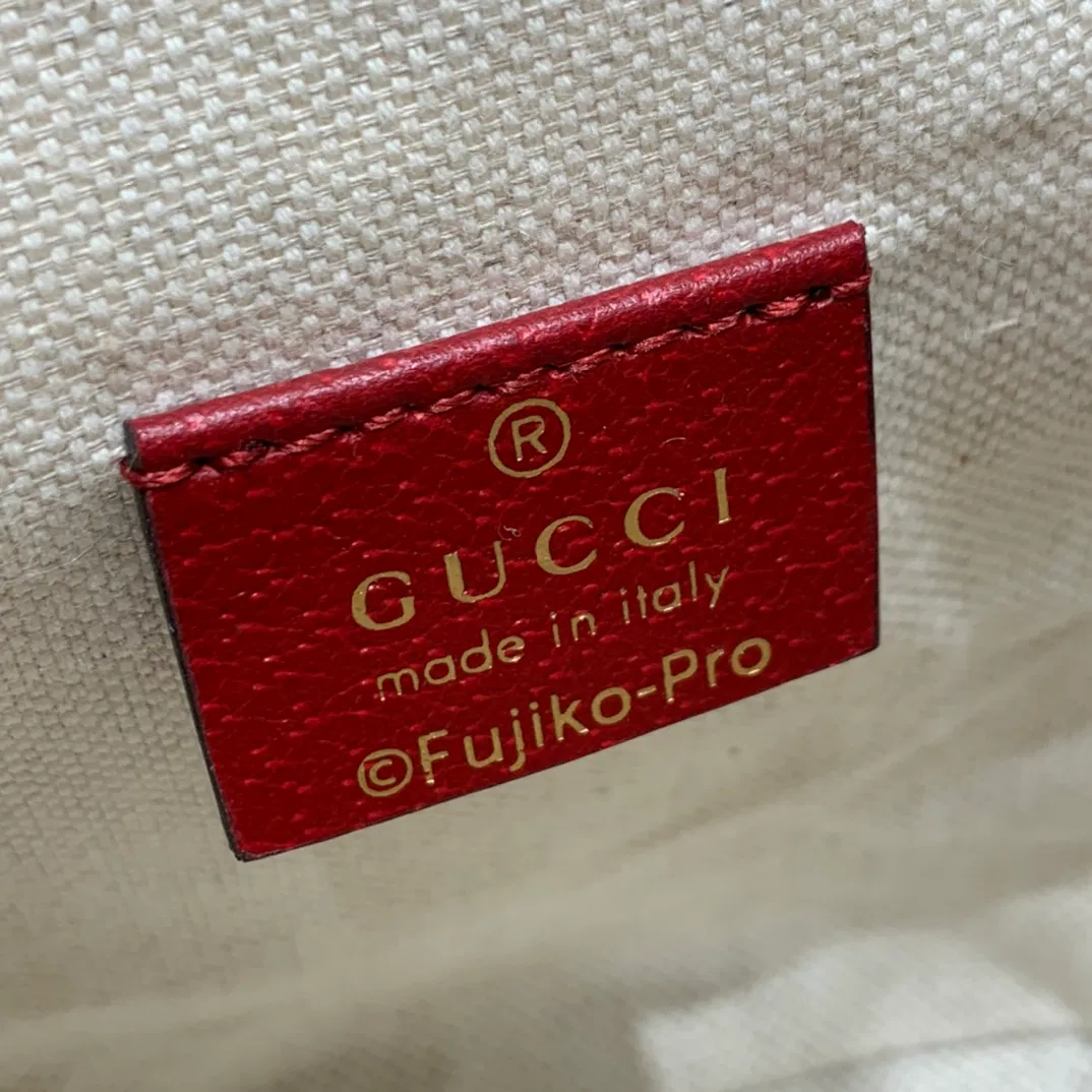 𝘿𝙤𝙧𝙖𝙚𝙢𝙤𝙣 𝙭 𝙂𝙪𝙘𝙘𝙞 — image 6