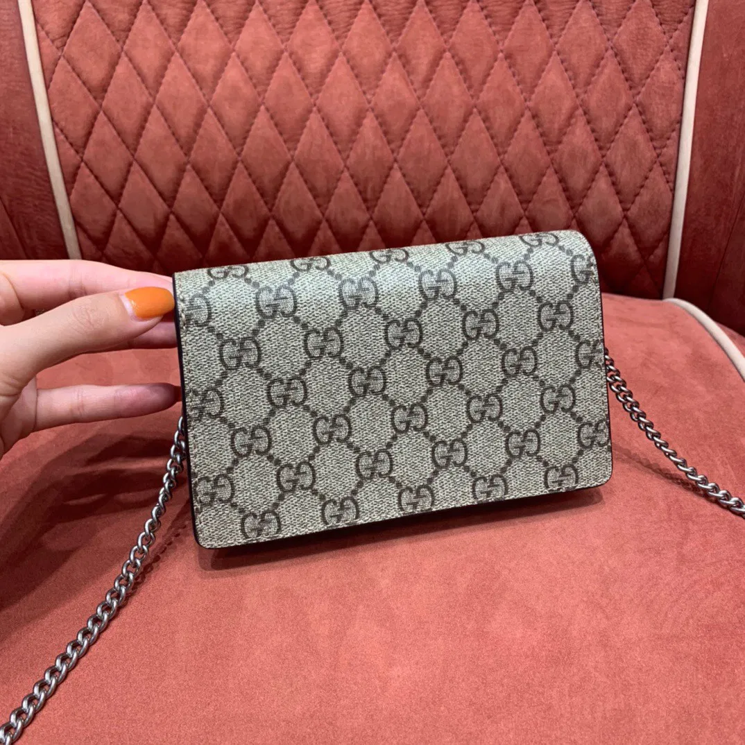 Dionysus mini bag — image 9