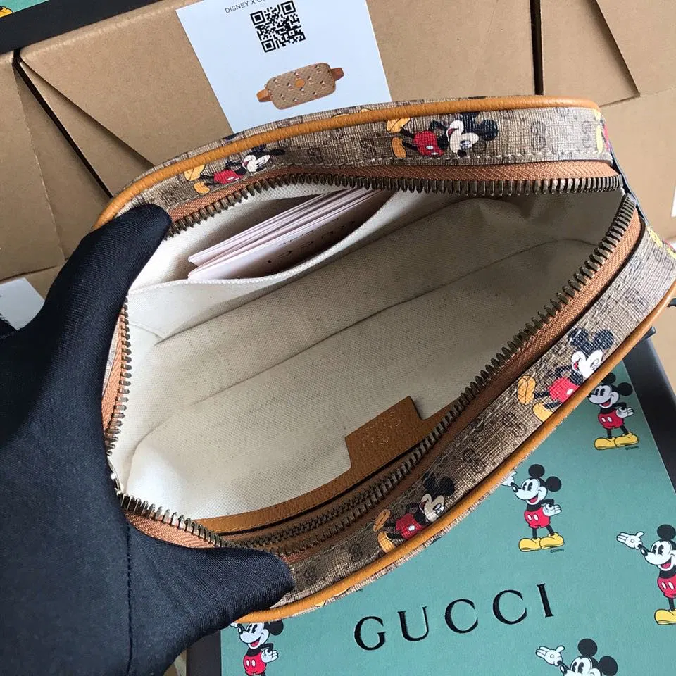 GG Belt Bag — image 4
