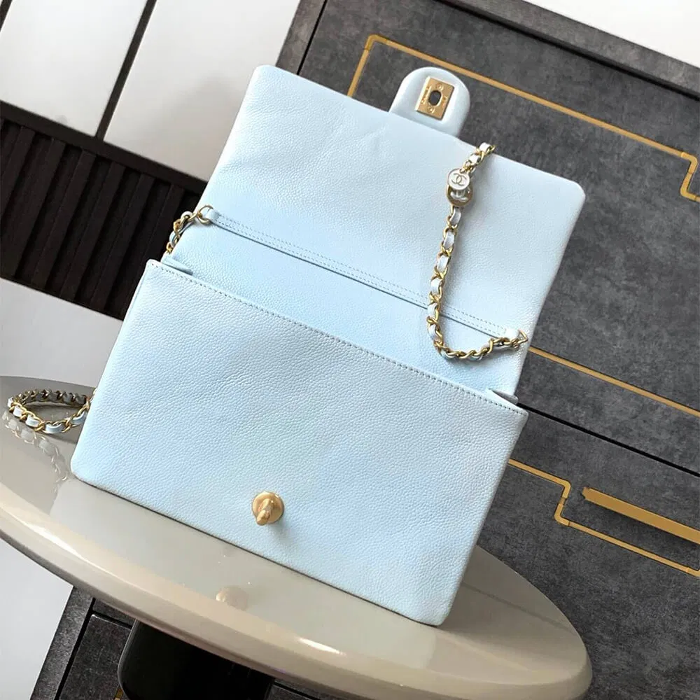 CHANEL Small Flap Bag(high-end grade) — image 6