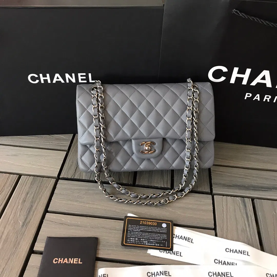 Chanel Flap Bag