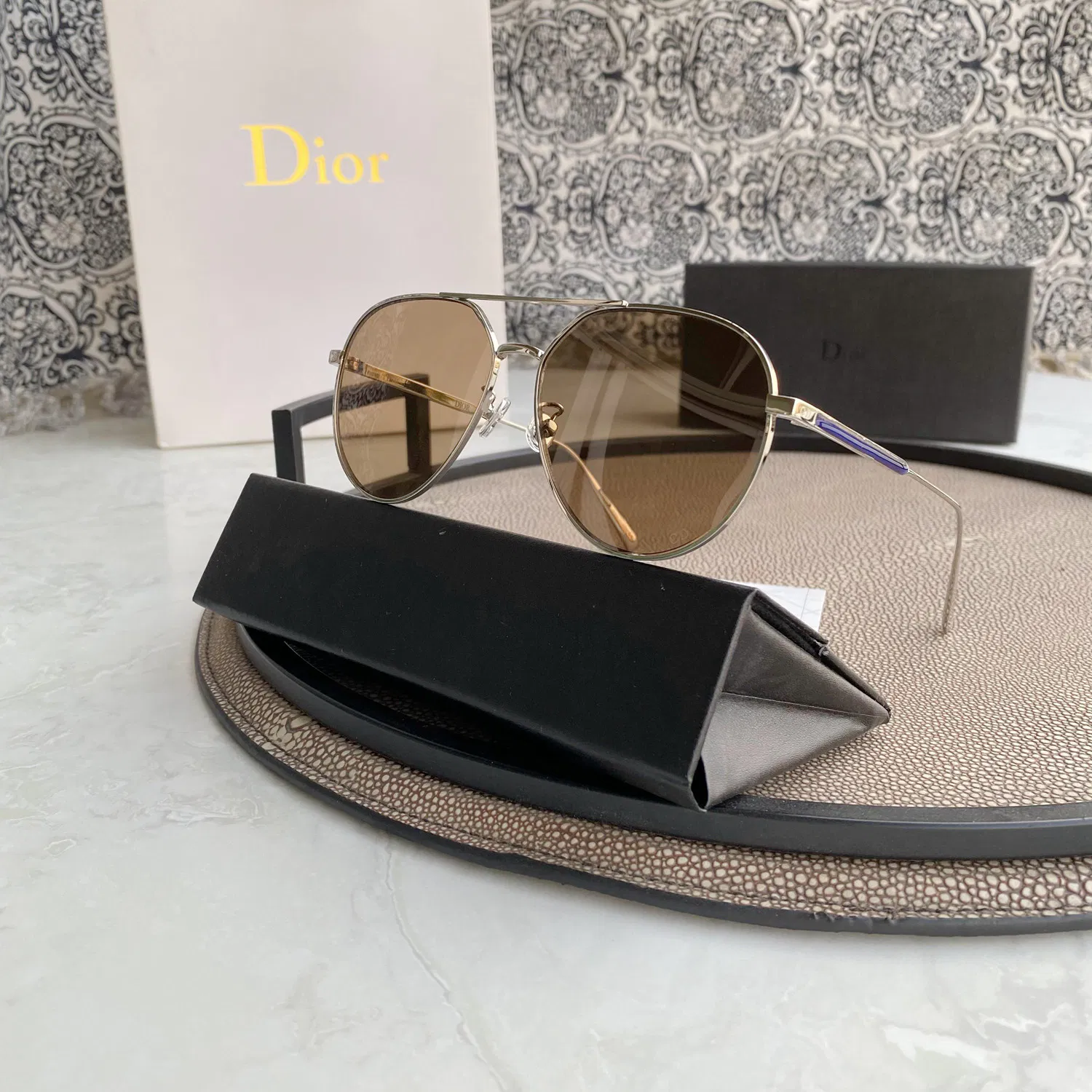 Dior Sunglasses — image 2