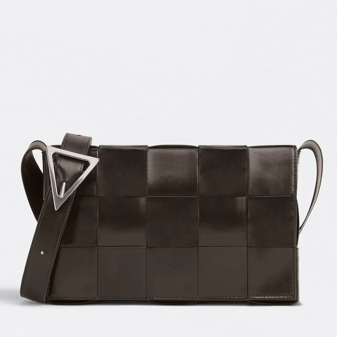 Top Quality Bottega Veneta Cassette Bag In Fondant