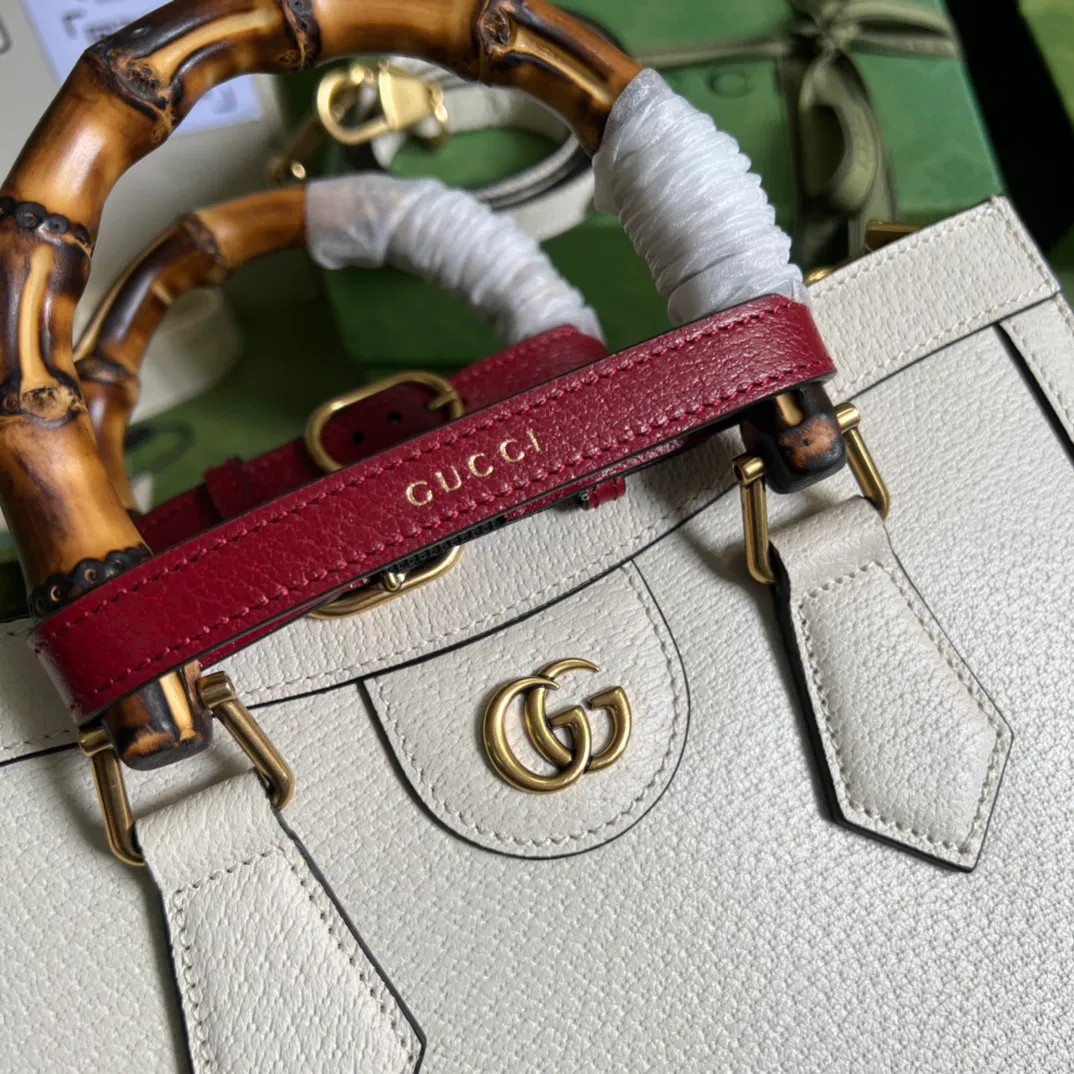 Gucci Diana small tote bag — image 7