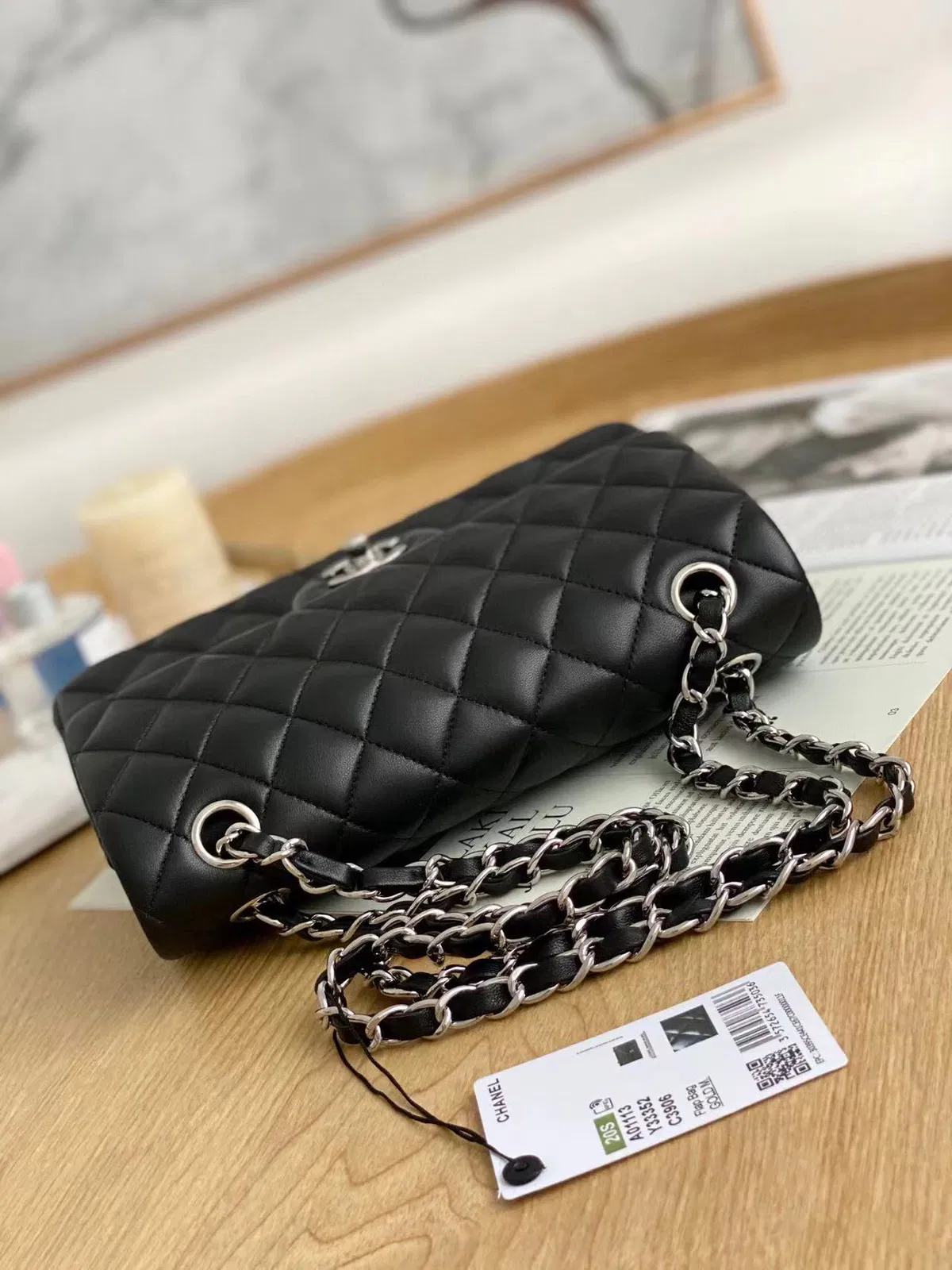 Chanel Flap bag — image 6