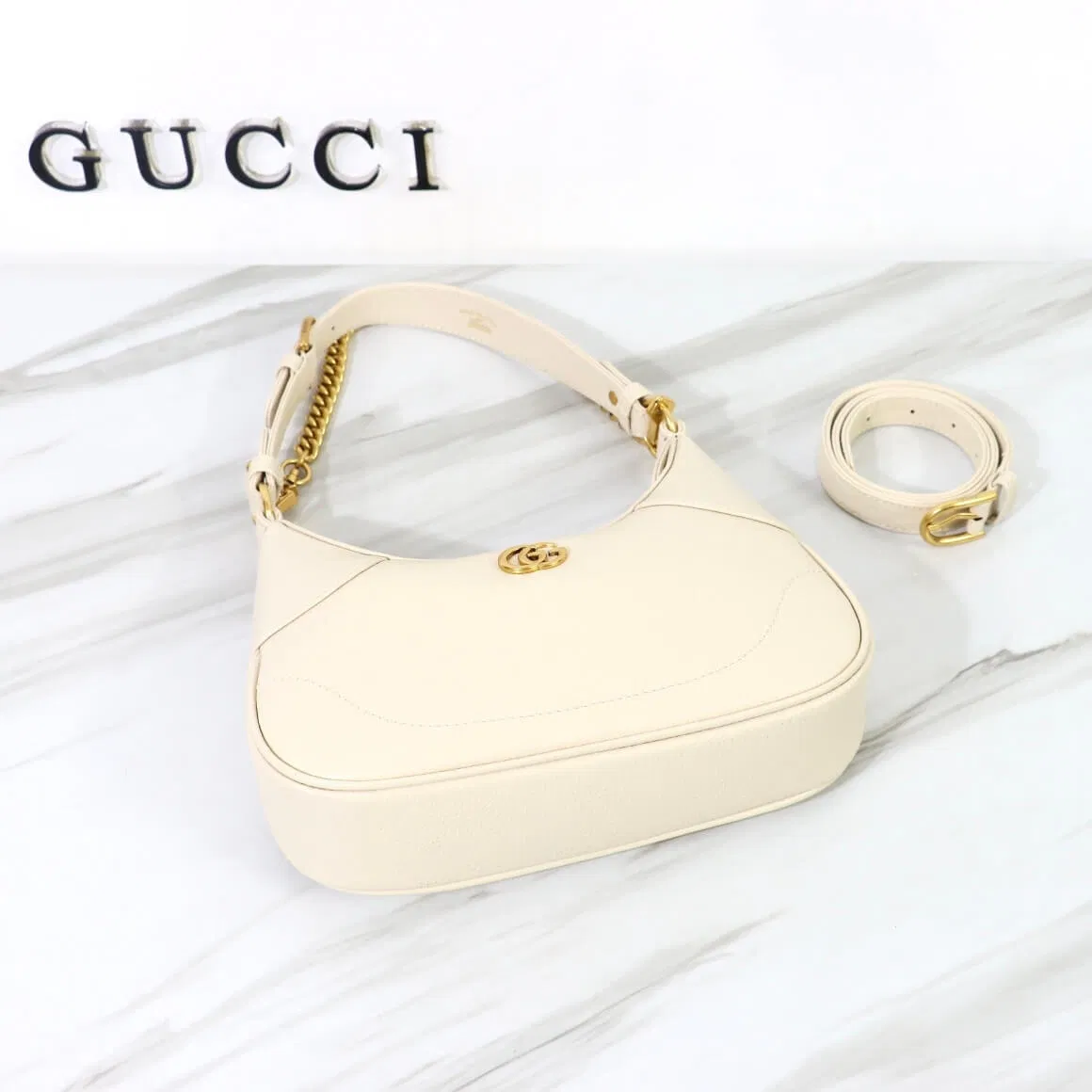 GUCCI DIANA SMALL SHOULDER BAG — image 5