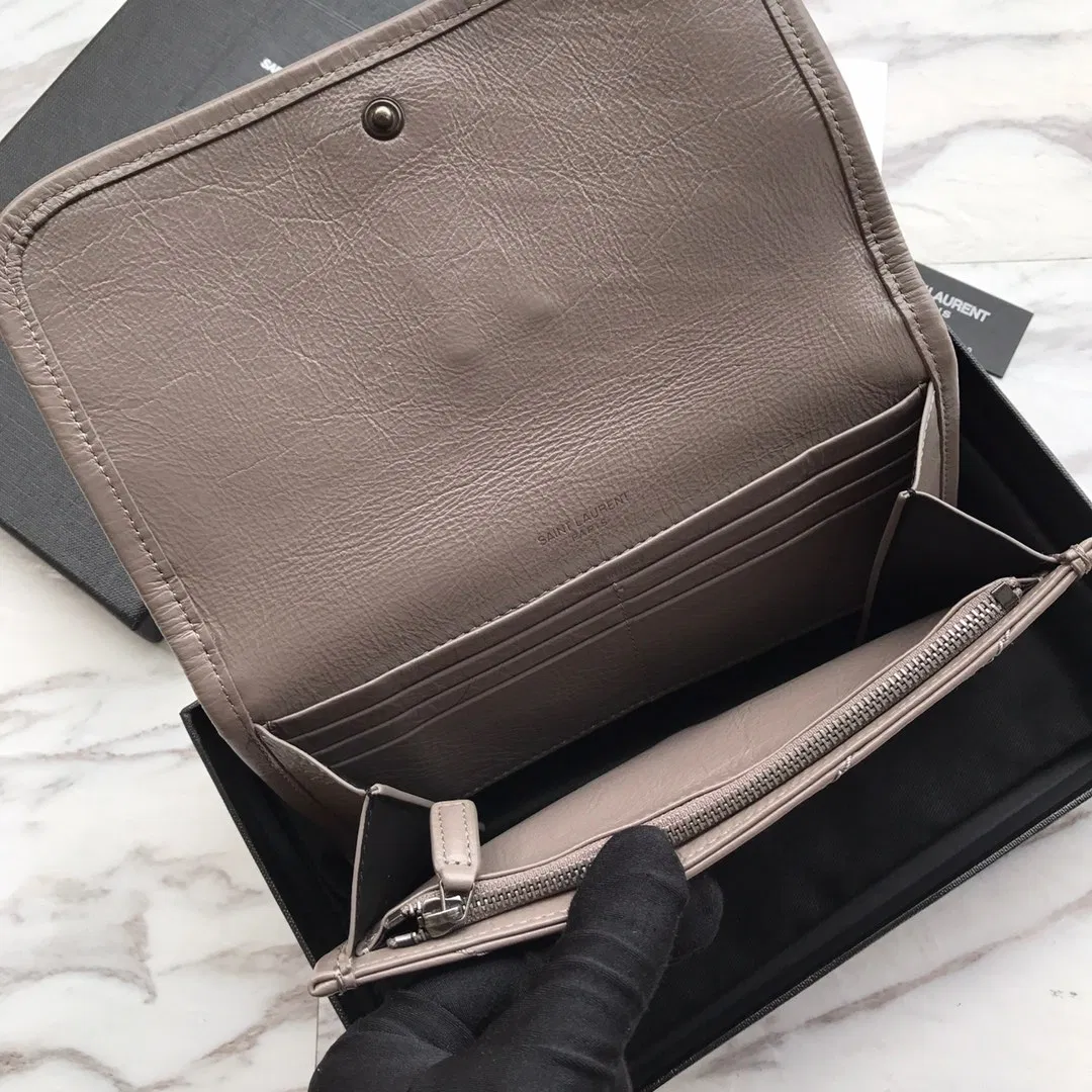 YSL NIKI WALLET — image 7