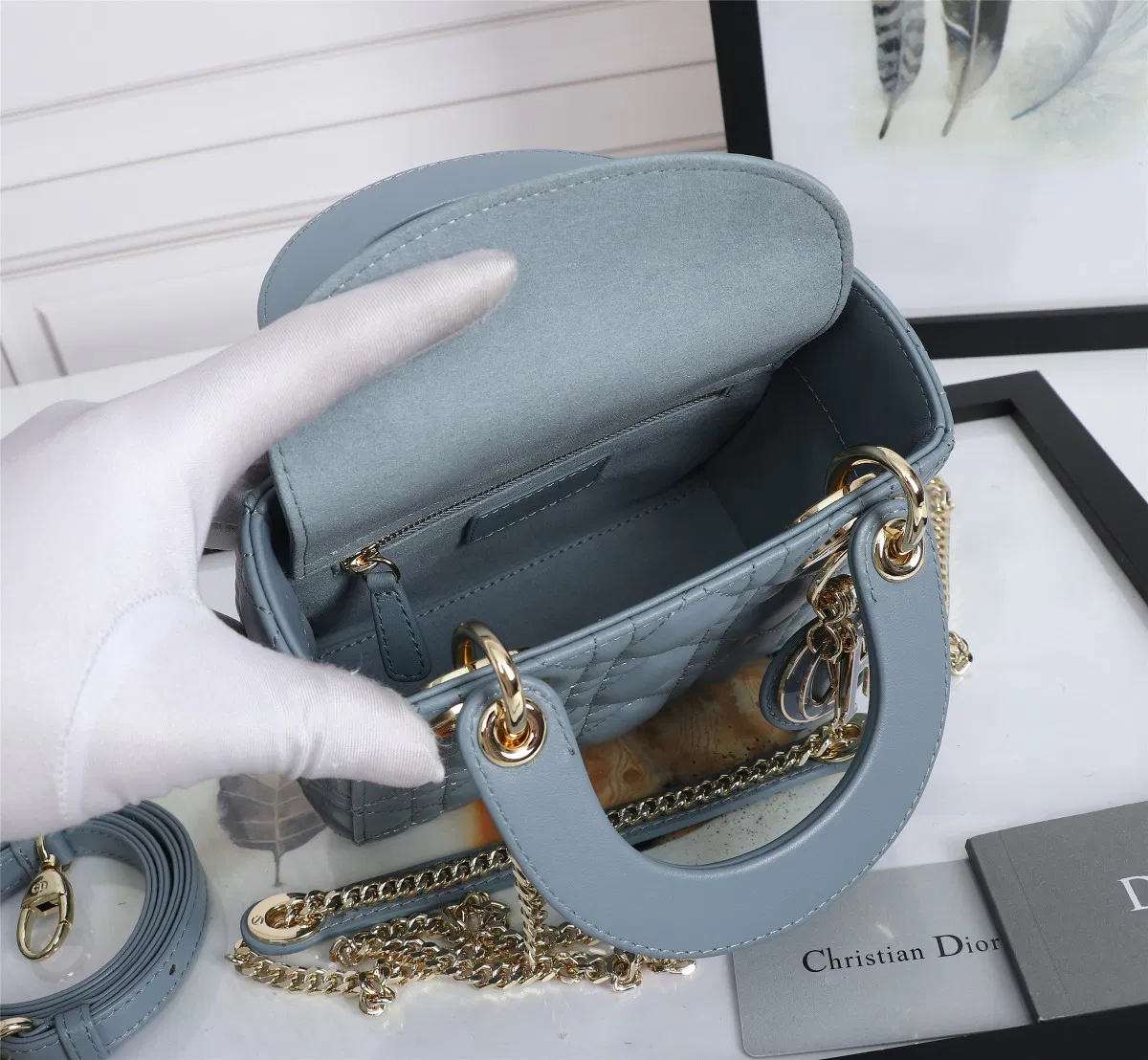 Lady Dior — image 8