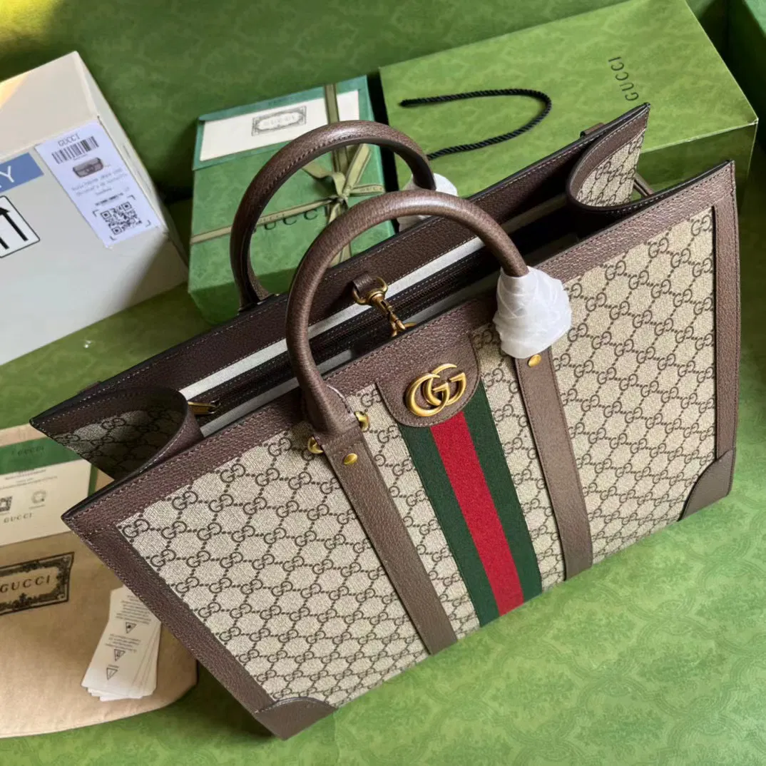 Gucci Tote — image 9