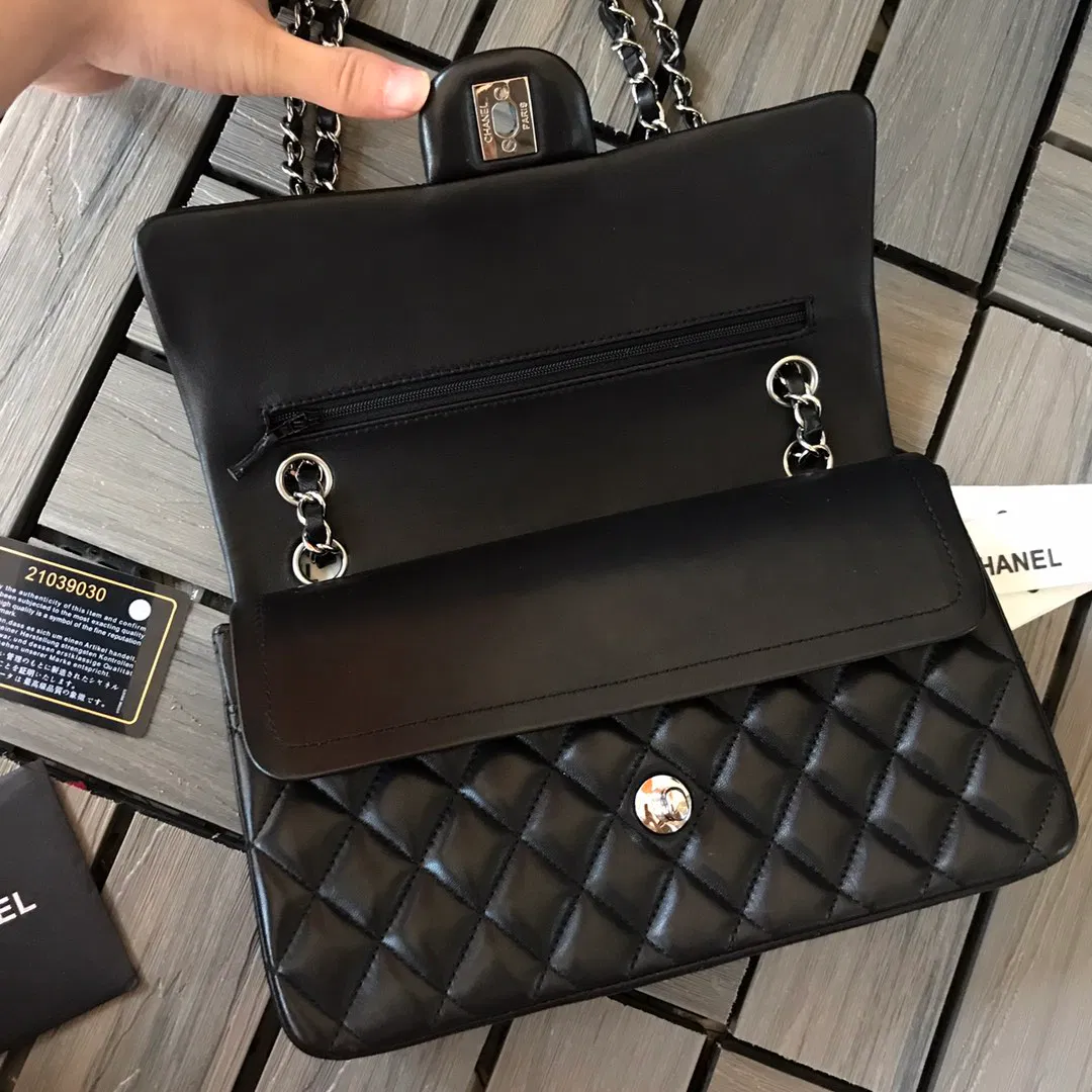 Chanel Flap Bag — image 7