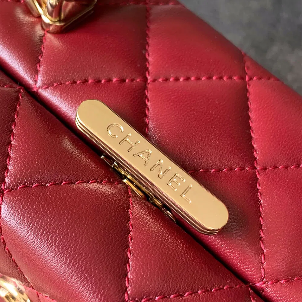 CHANEL Box Pack(High-end grade) — image 4