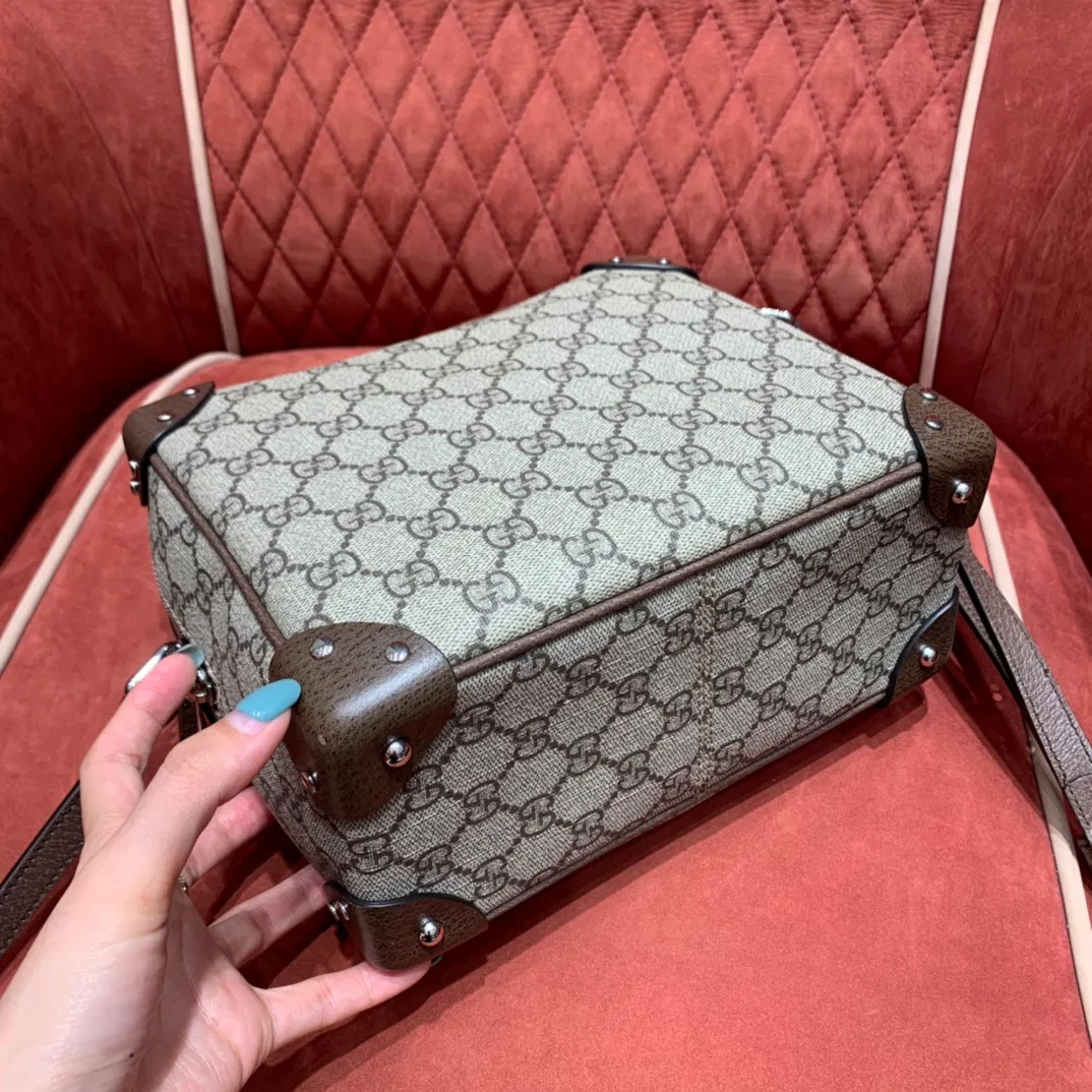 Gucci Soft Trunk — image 5