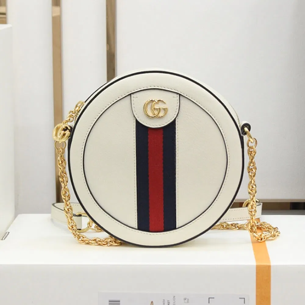 GG Ophidia Mini Backpack — image 2