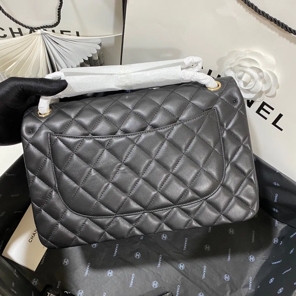 Chanel Flap Bag Large — image 5