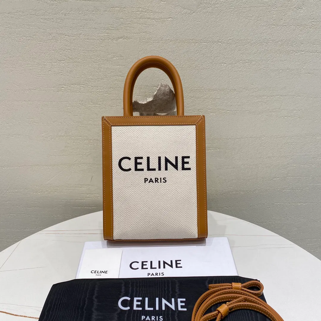 Cabas tote bag