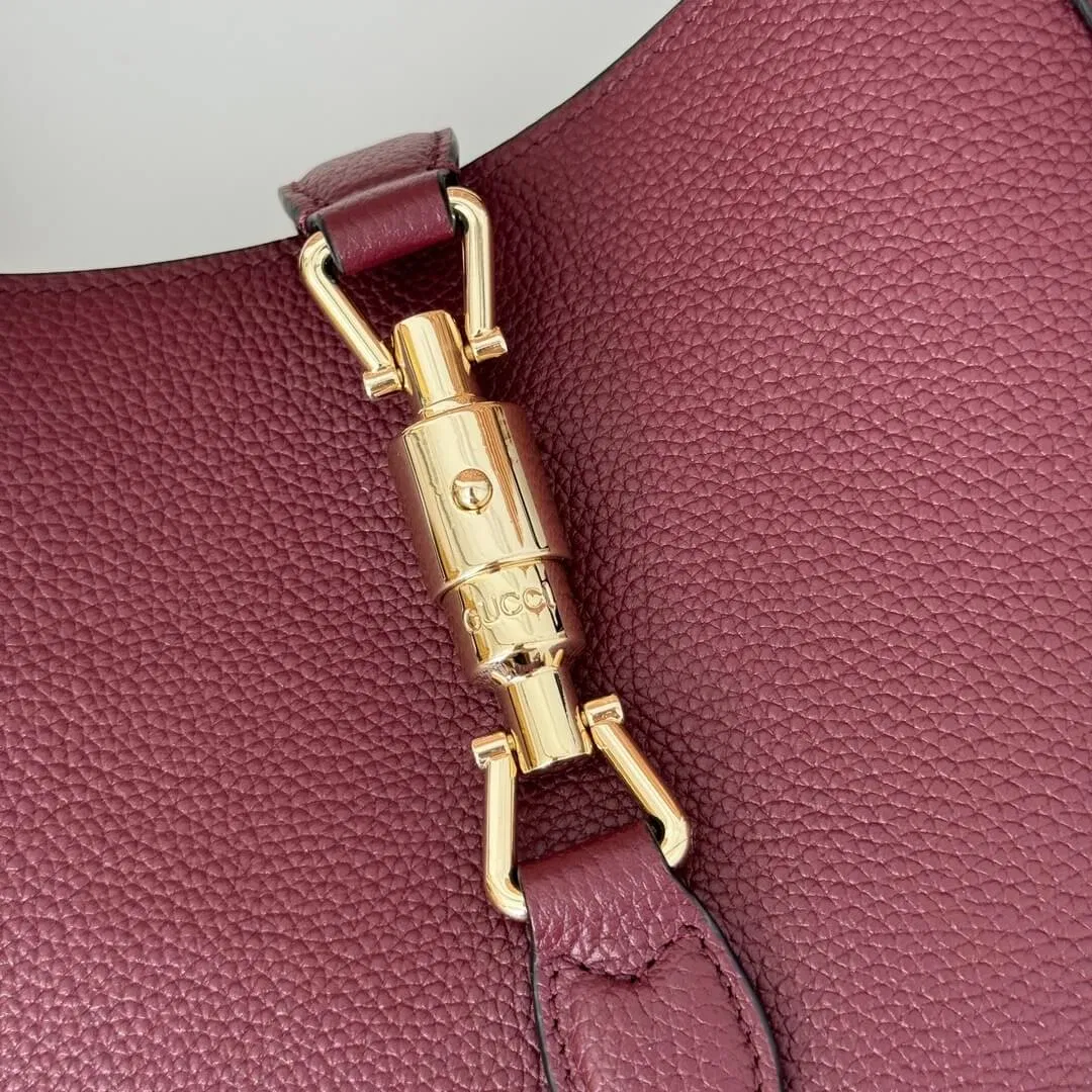 Gucci Jackie 1961 Small Shoulder Bag(high-end grade) — image 5