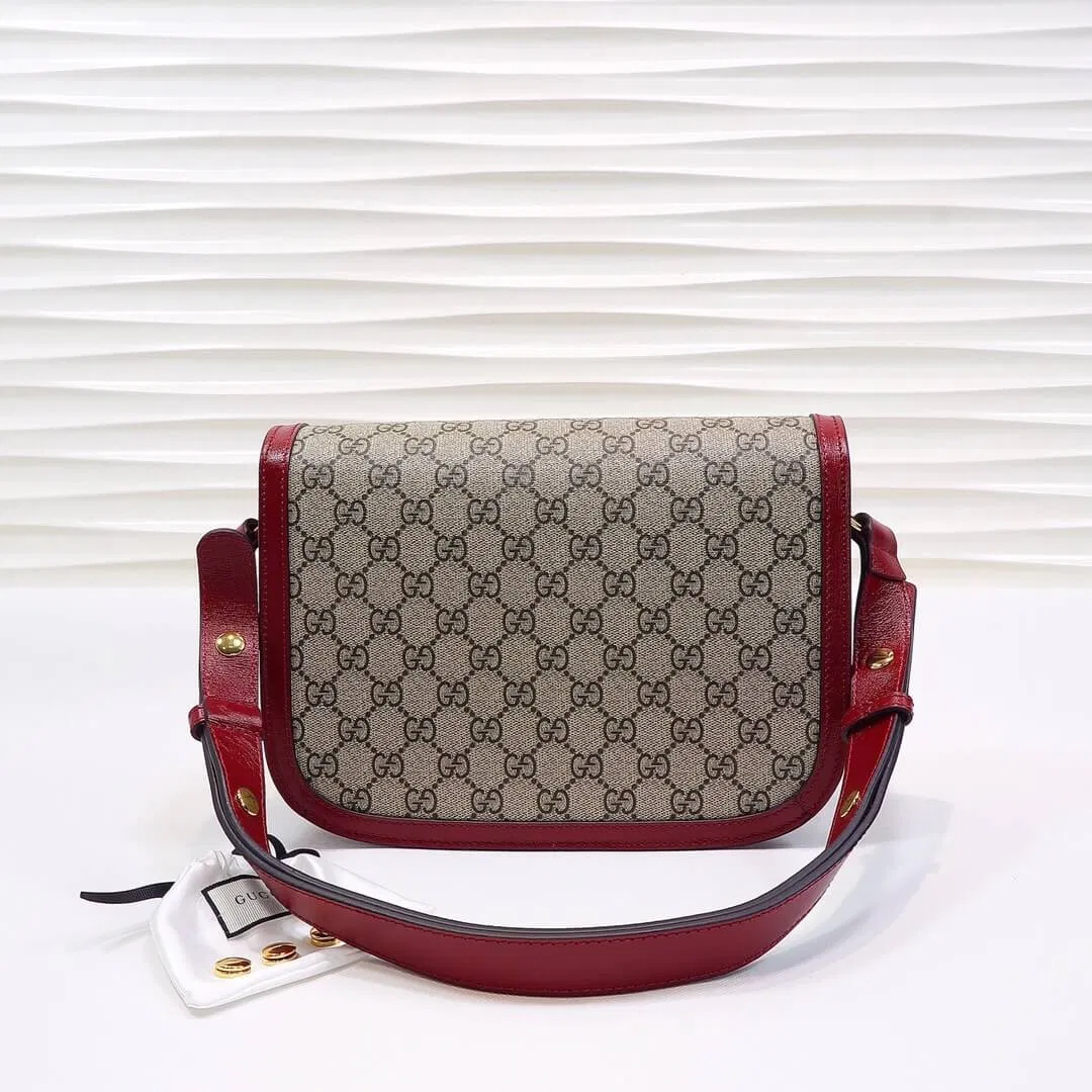 GUCCI HORSEBIT 1955 SHOULDER BAG — image 3