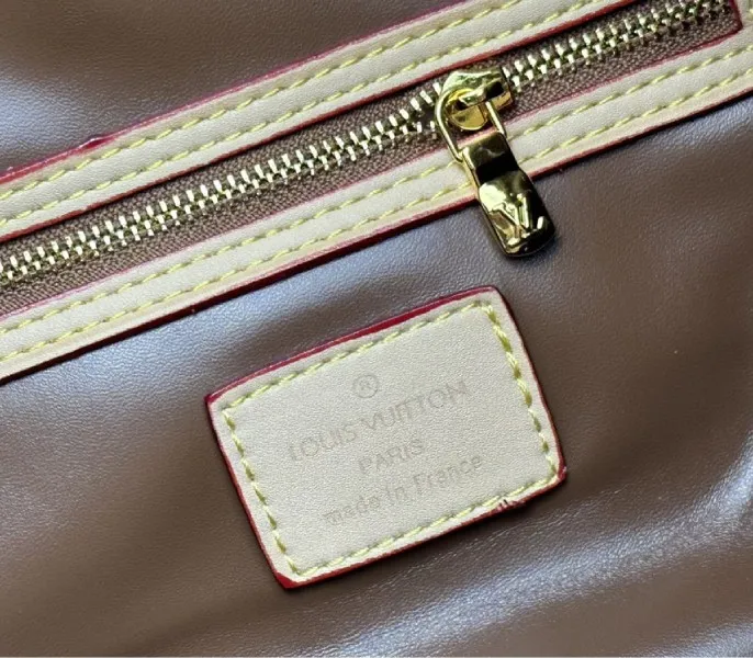Louis Vuitton Speedy P9 Bandouliere 40 Bag In Light Green — image 6