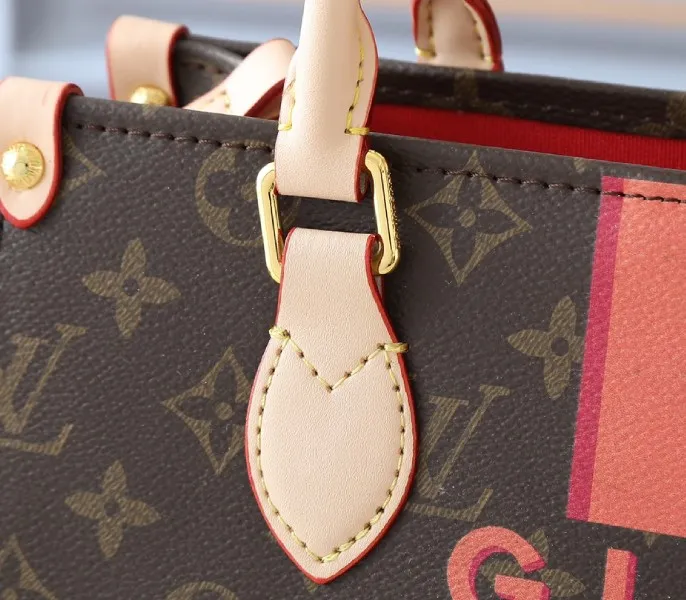 Mon Monogram OnTheGo PM — image 7