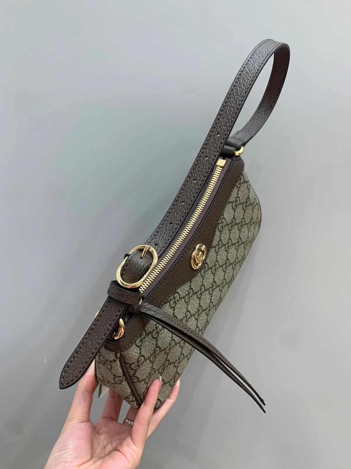 Ophida shoulder bag — image 6