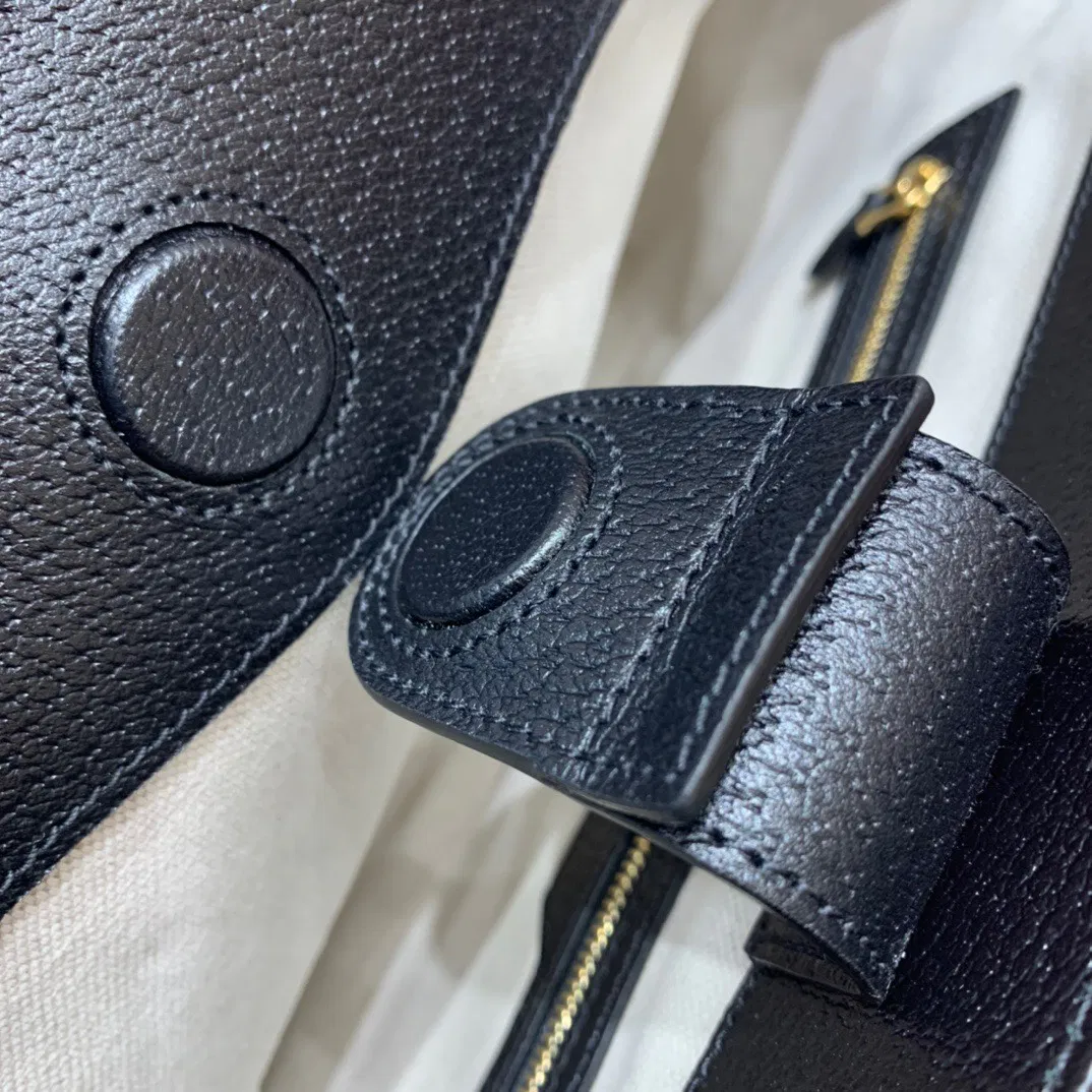 Denim Tote bag — image 5