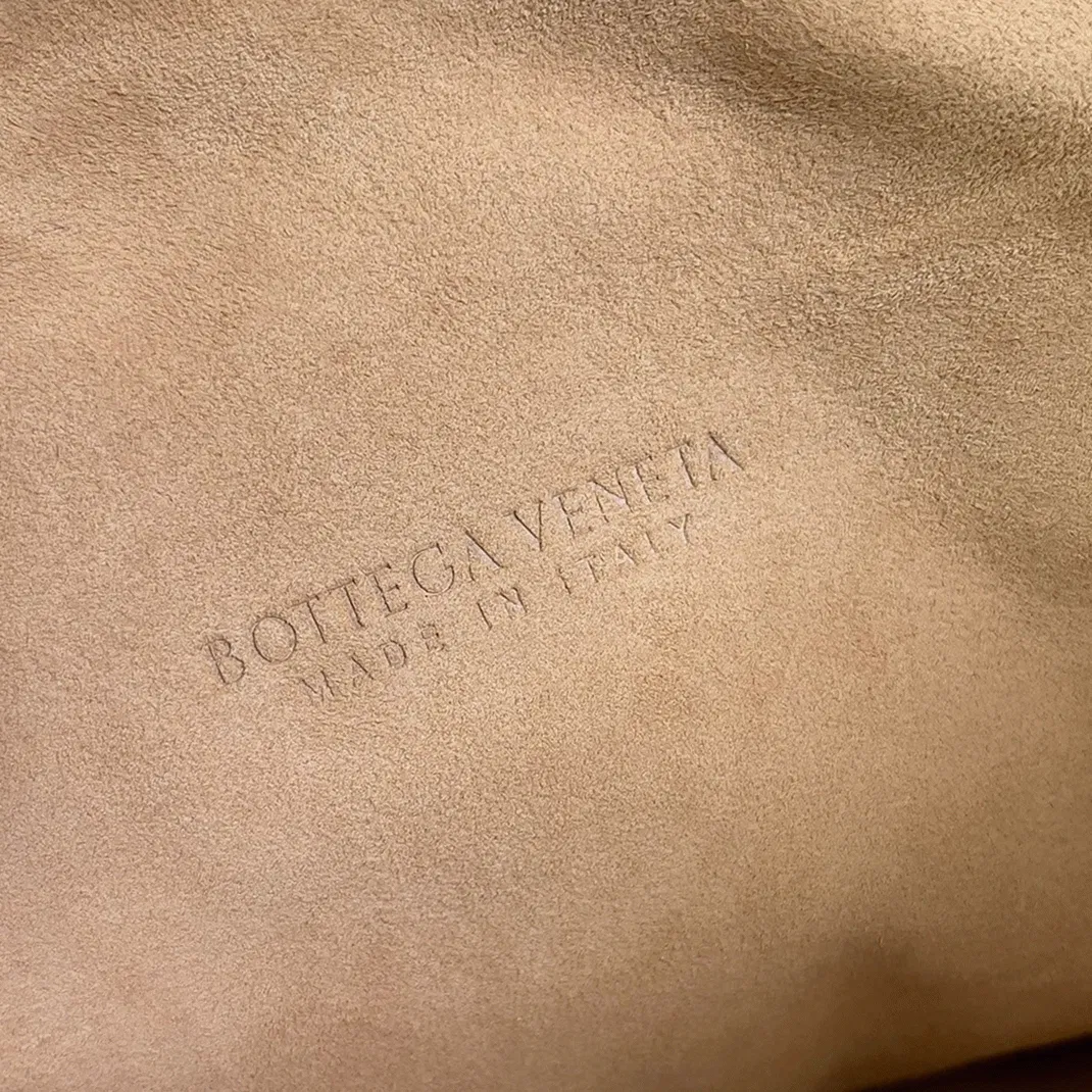 Bottega Veneta BV Jodie Teen Bag Porridge — image 3