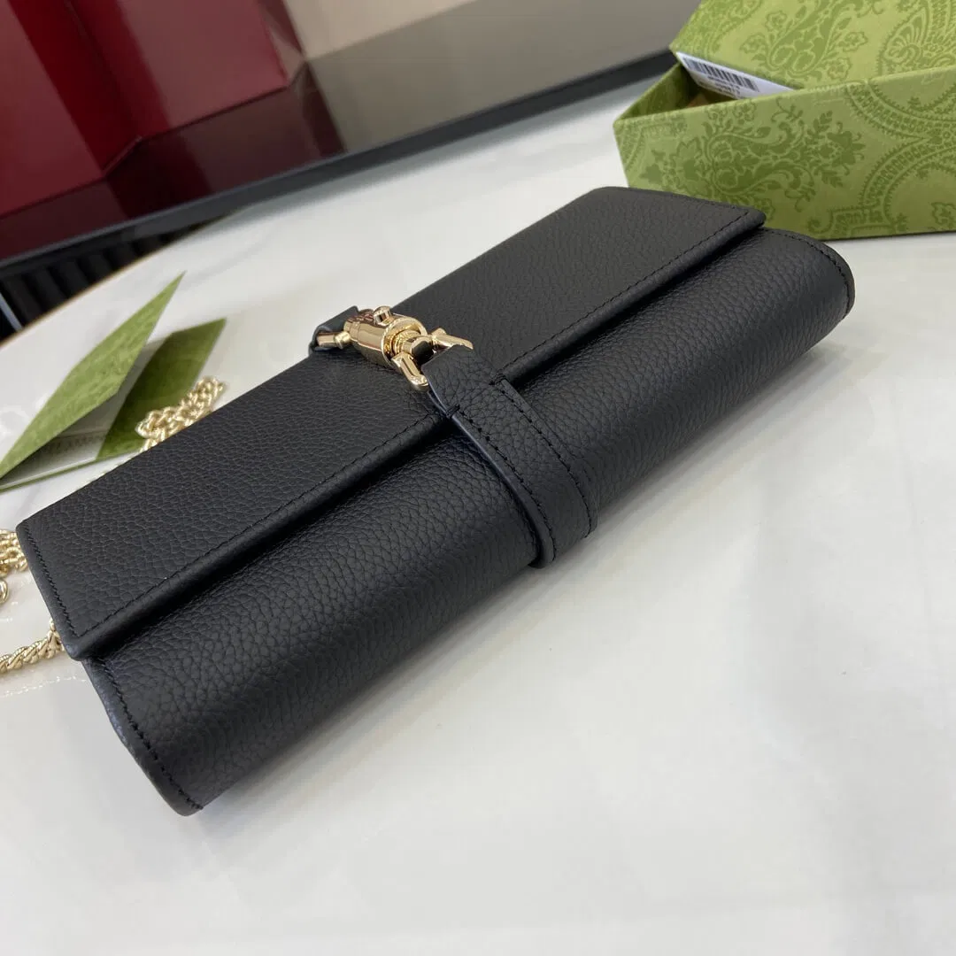 Gucci Jackie 1961 Wallet on Chain — image 3