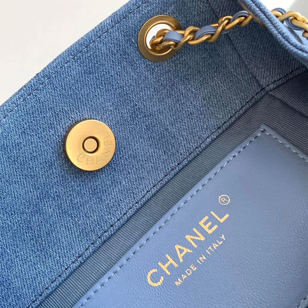 CHANEL Backpack(high-end grade) — image 7