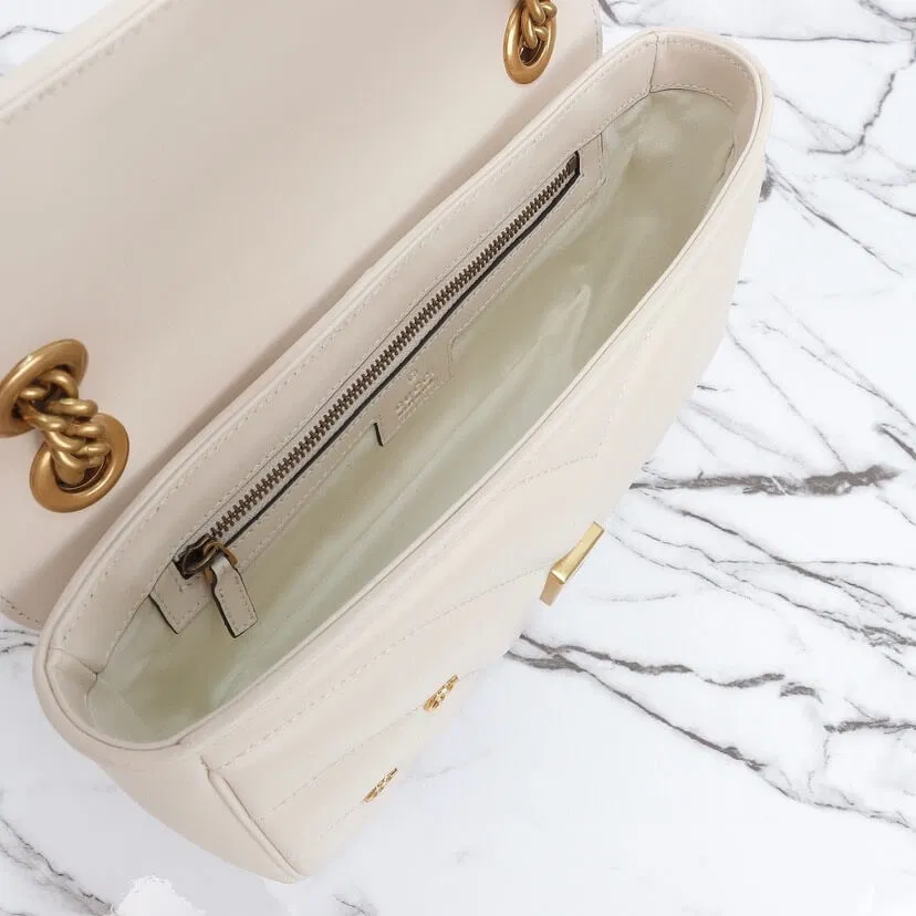 GG MARMONT small shoulder bag — image 3