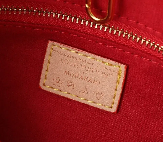 X TM Monogram Canvas OnTheGo PM With Bijou Edition — image 6