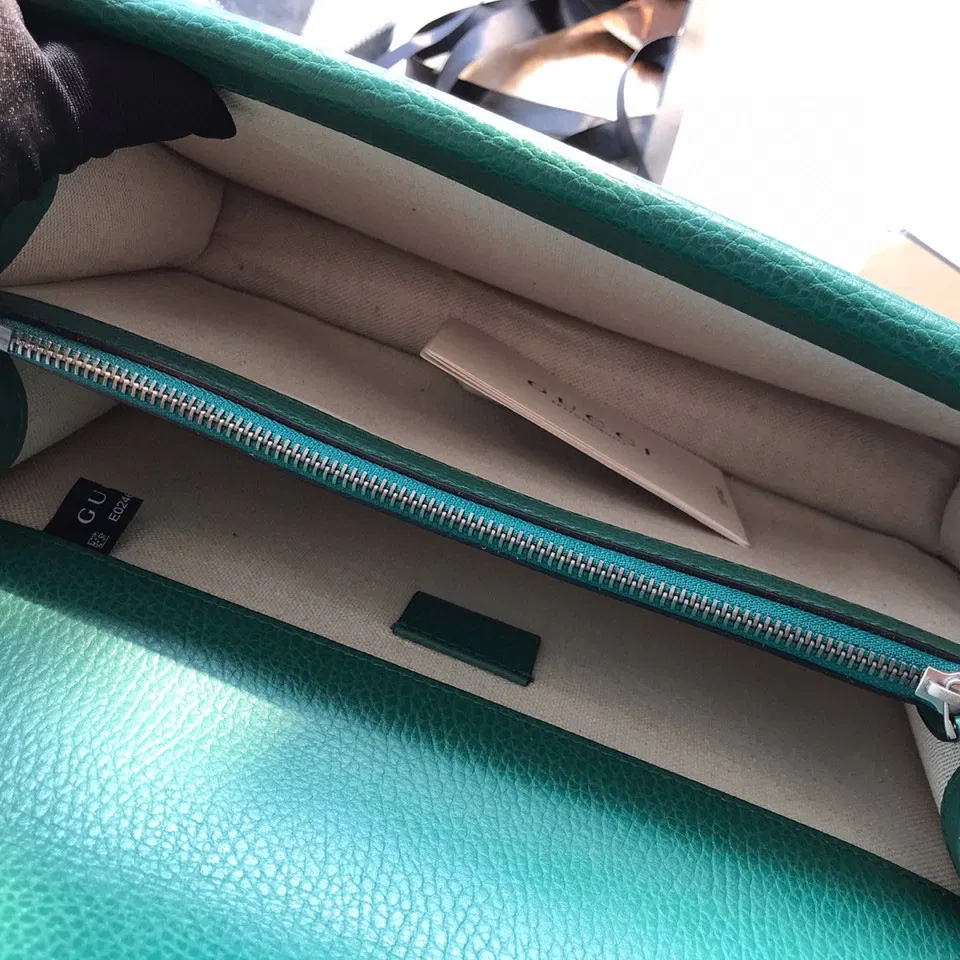 Dionysus small shoulder bag — image 4