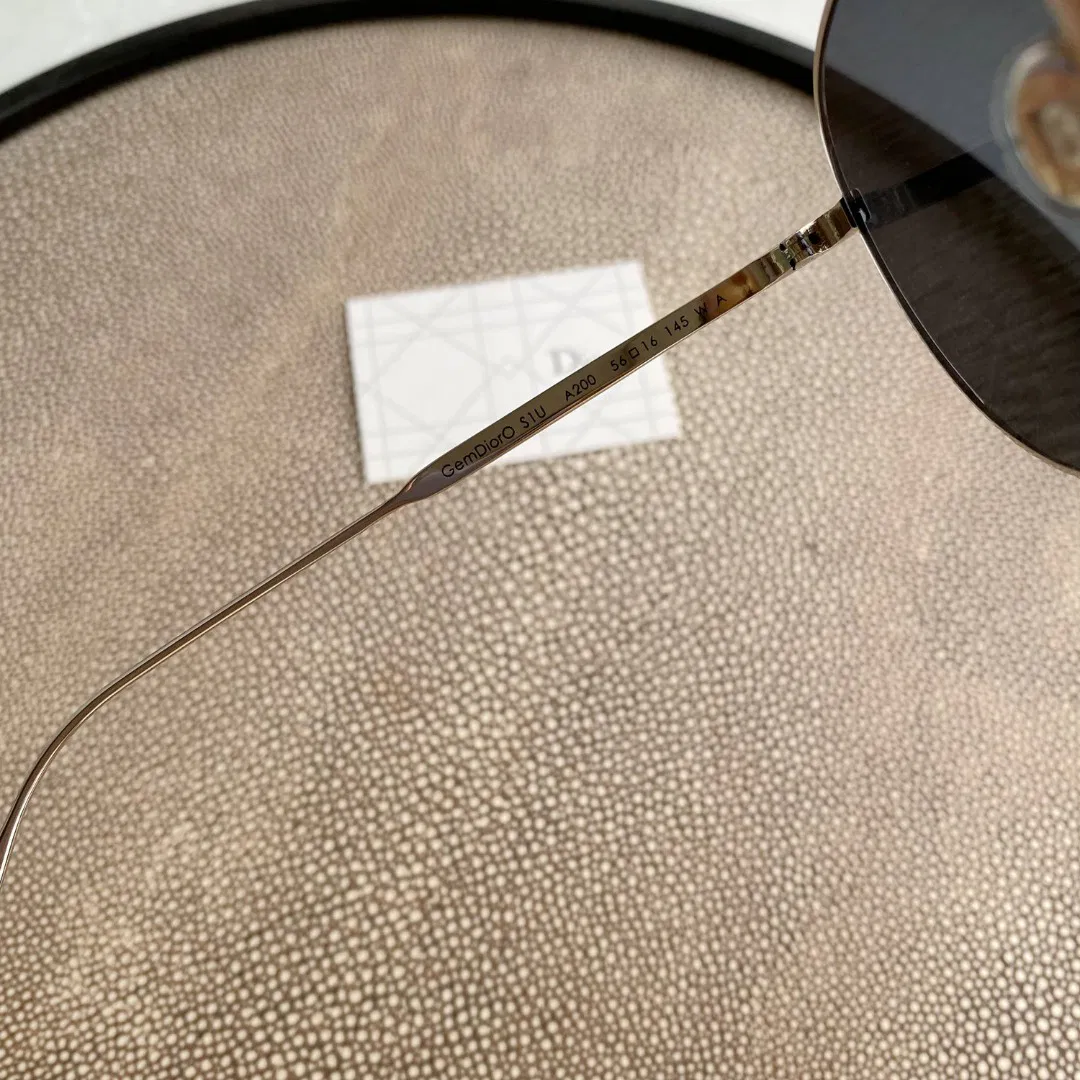 Dior Sunglasses — image 3