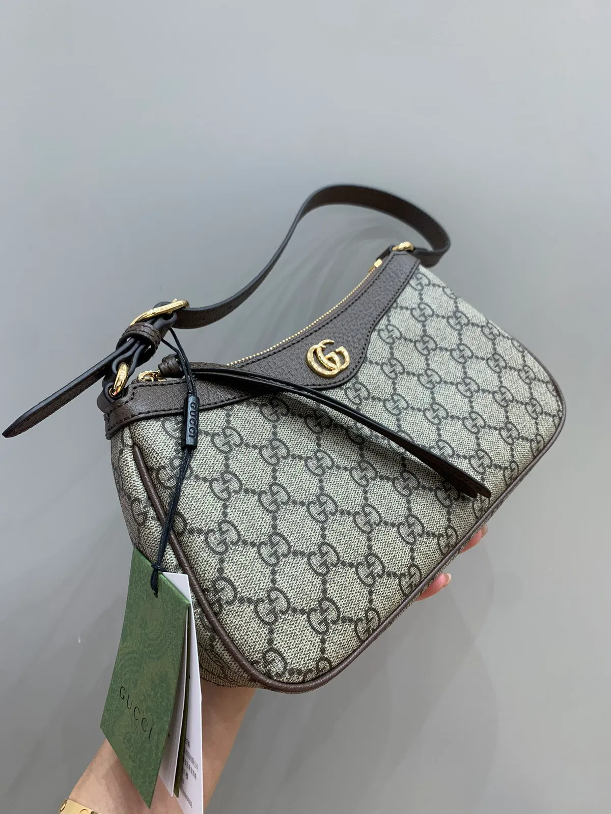 Ophida shoulder bag — image 9