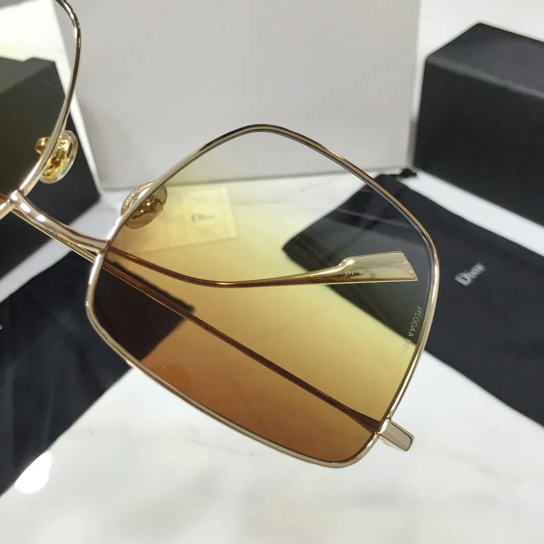Stellaire Square Sunglasses — image 4