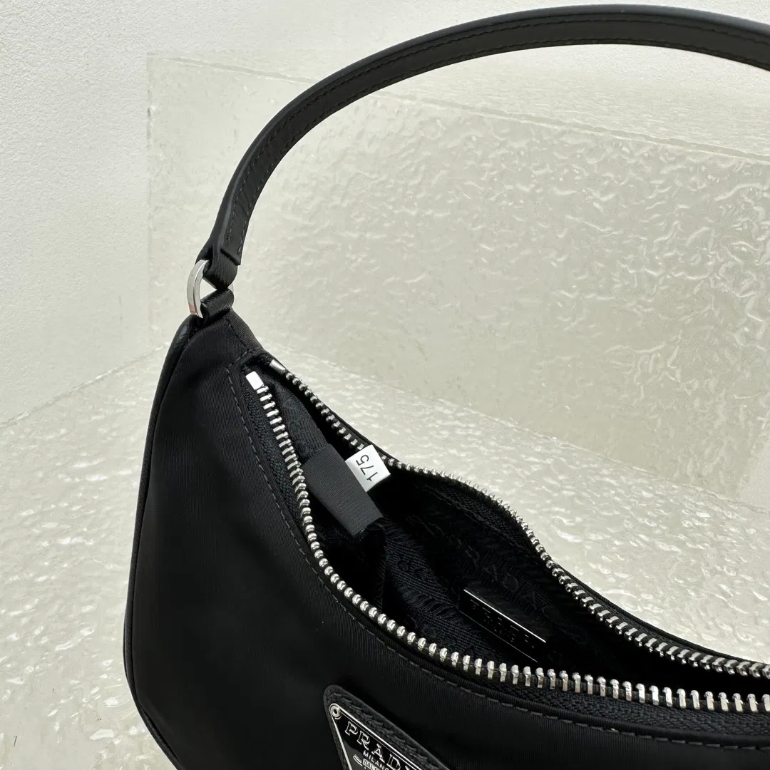 Prad𝚊 nylon Hobo — image 3