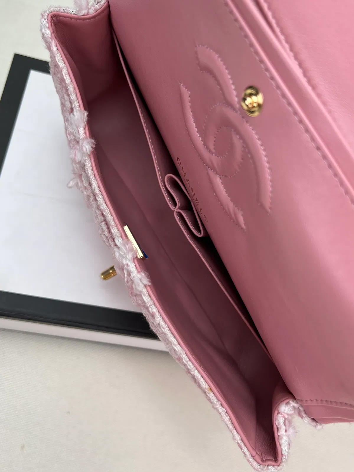 CLASSIC FLAP BAG — image 5