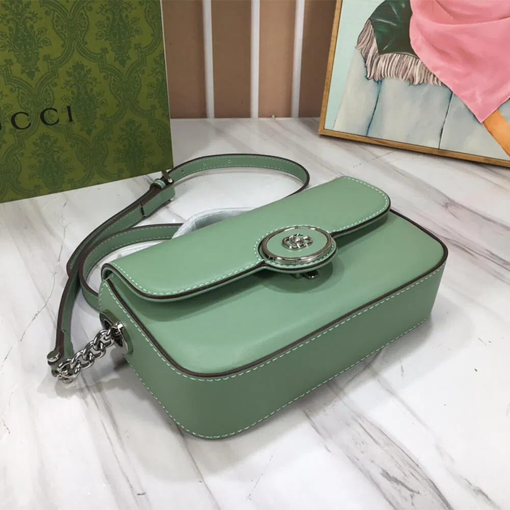 Gucci Petite GG mini shoulder bag — image 5