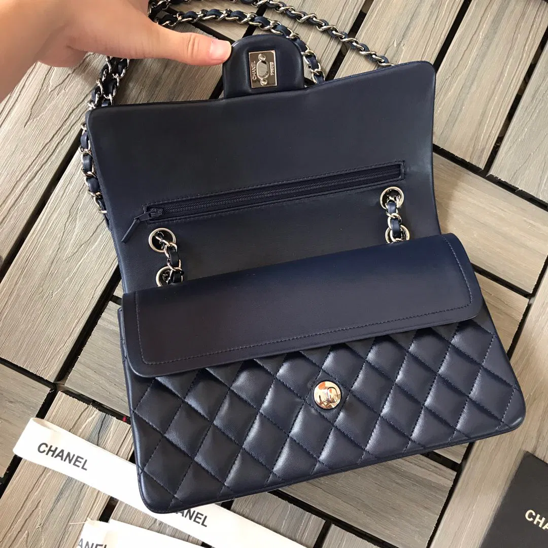 Chanel Flap Bag — image 7
