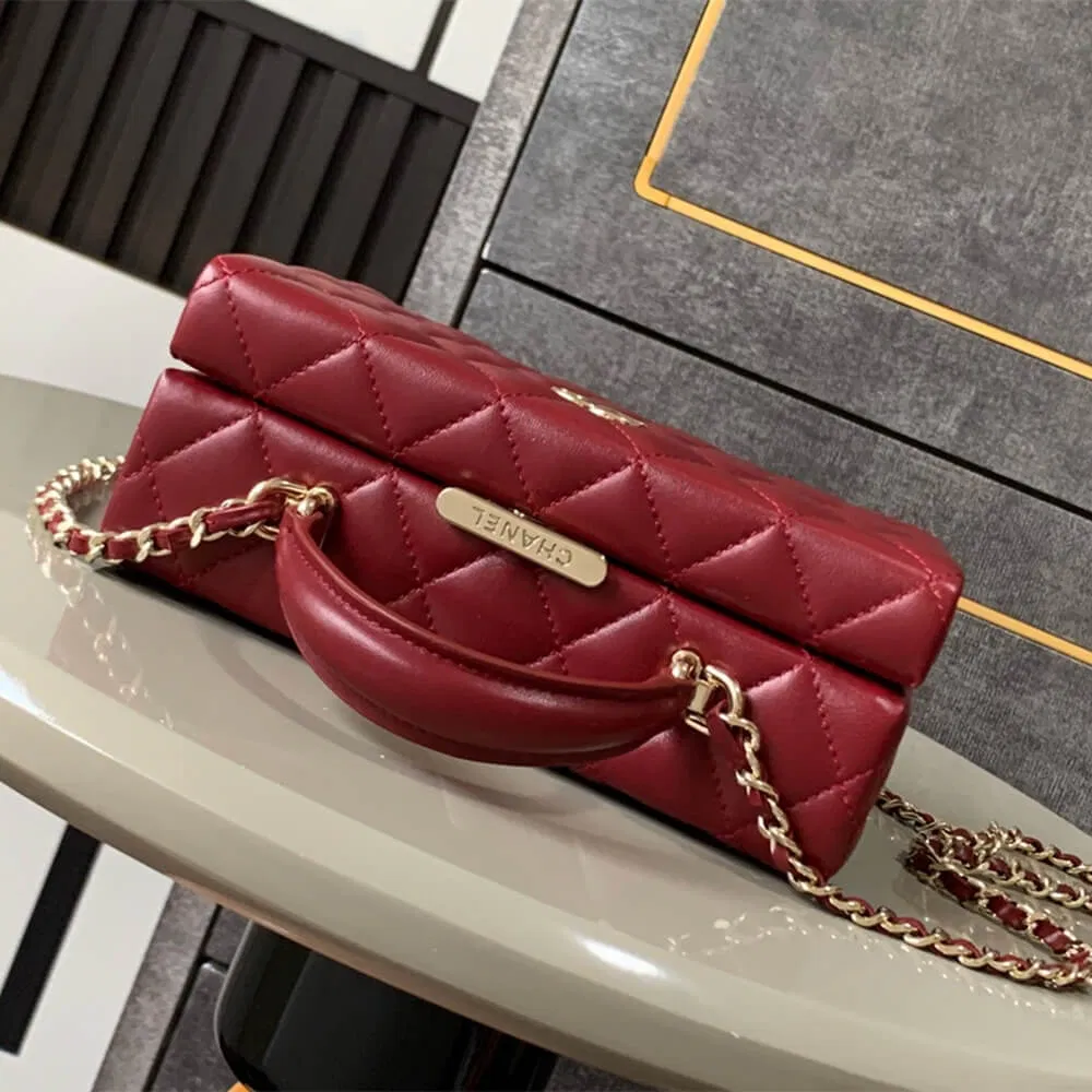 CHANEL small Box Pack(High-end grade) — image 2