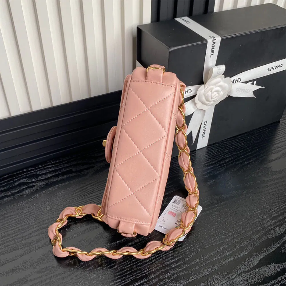 CHANEL Small Flap Bag(high-end grade) — image 4