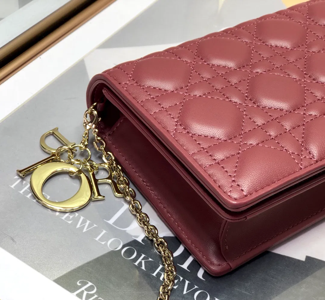 Dior Lingge Bag — image 5