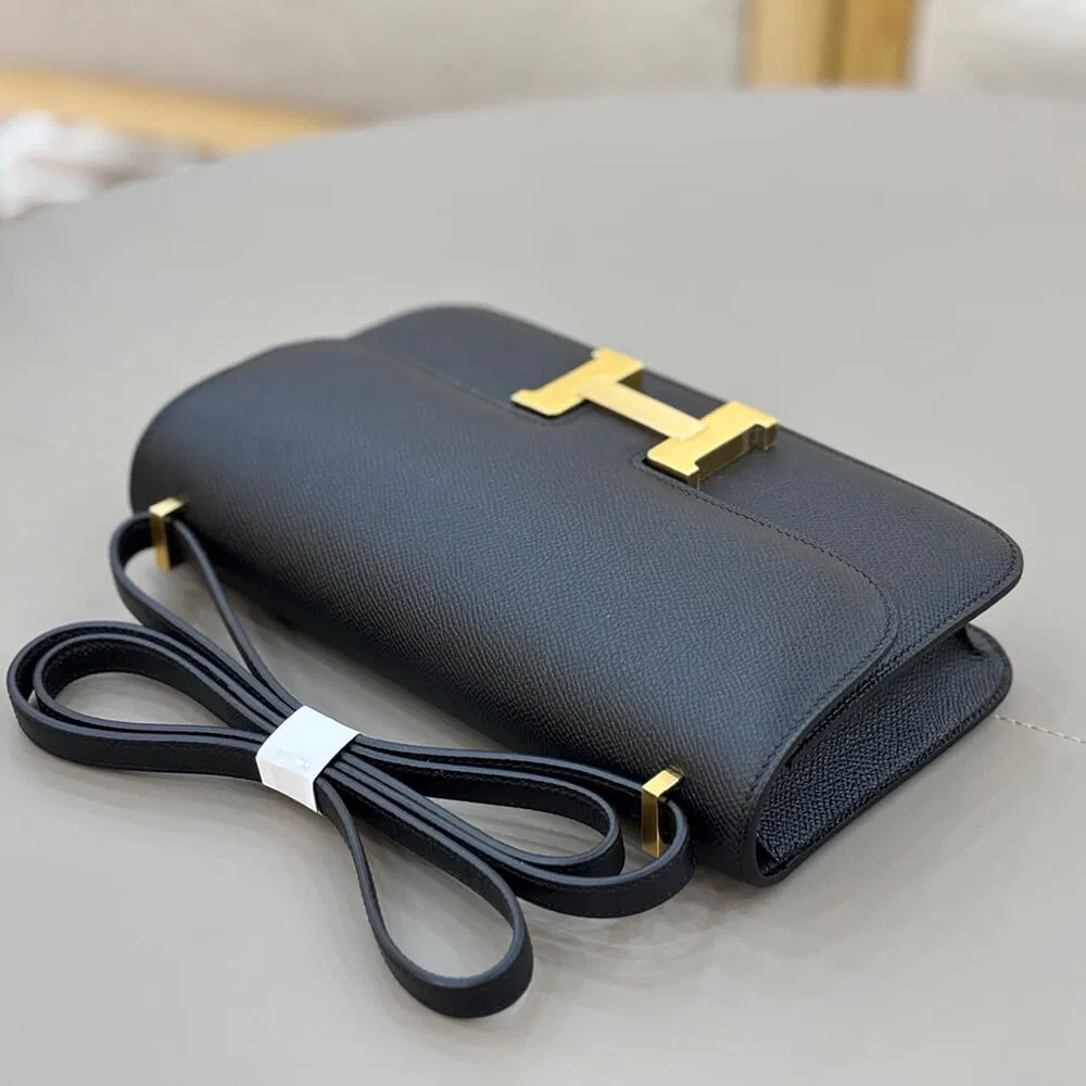 Hermes Constance Elan Shoulder Bag — image 5